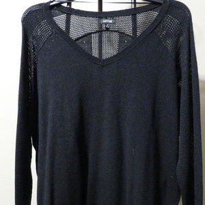 Apt 9 Black Sweater